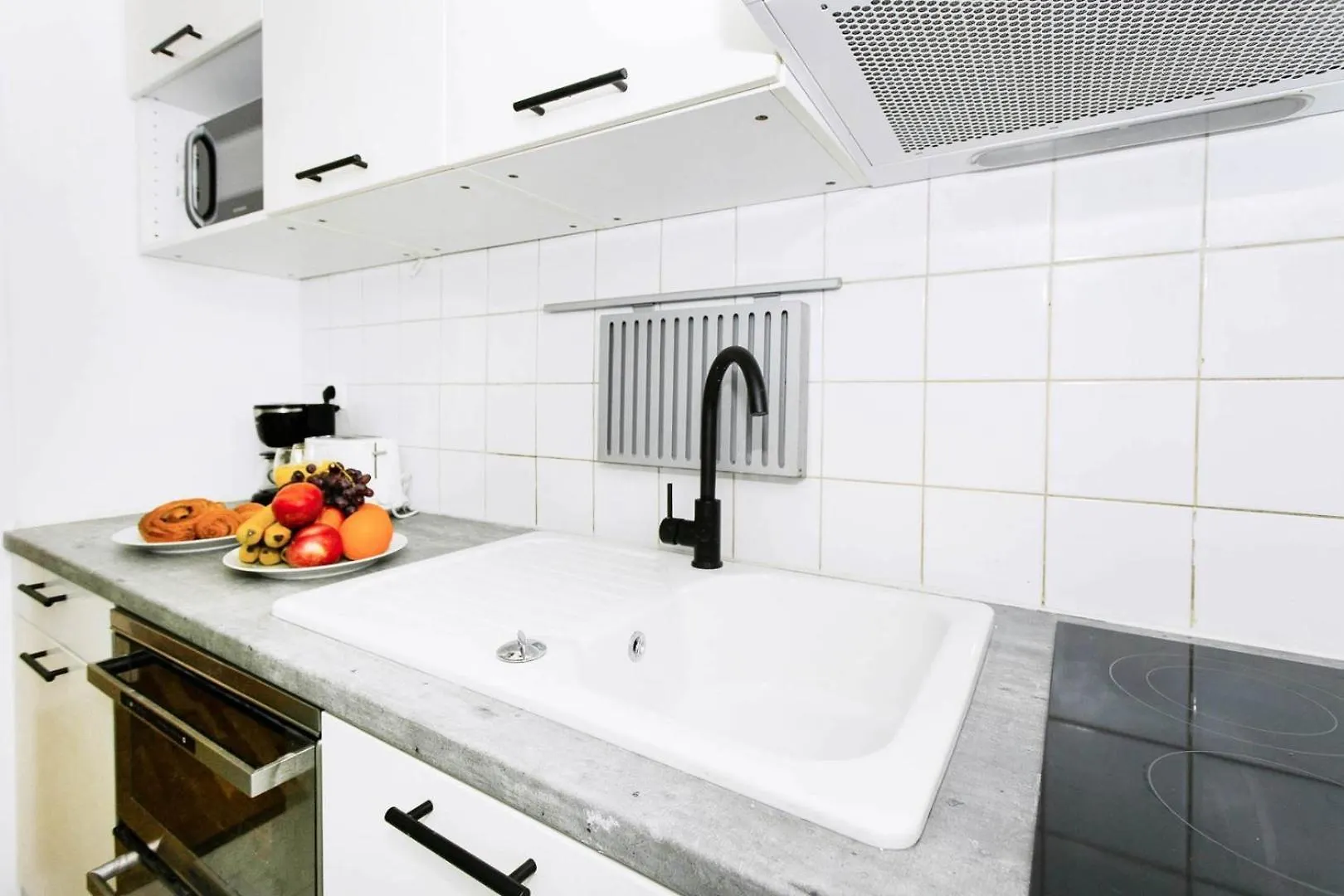 Bnbnook - Elegant 1Br Near Louvre And Palais Royal 巴黎 公寓